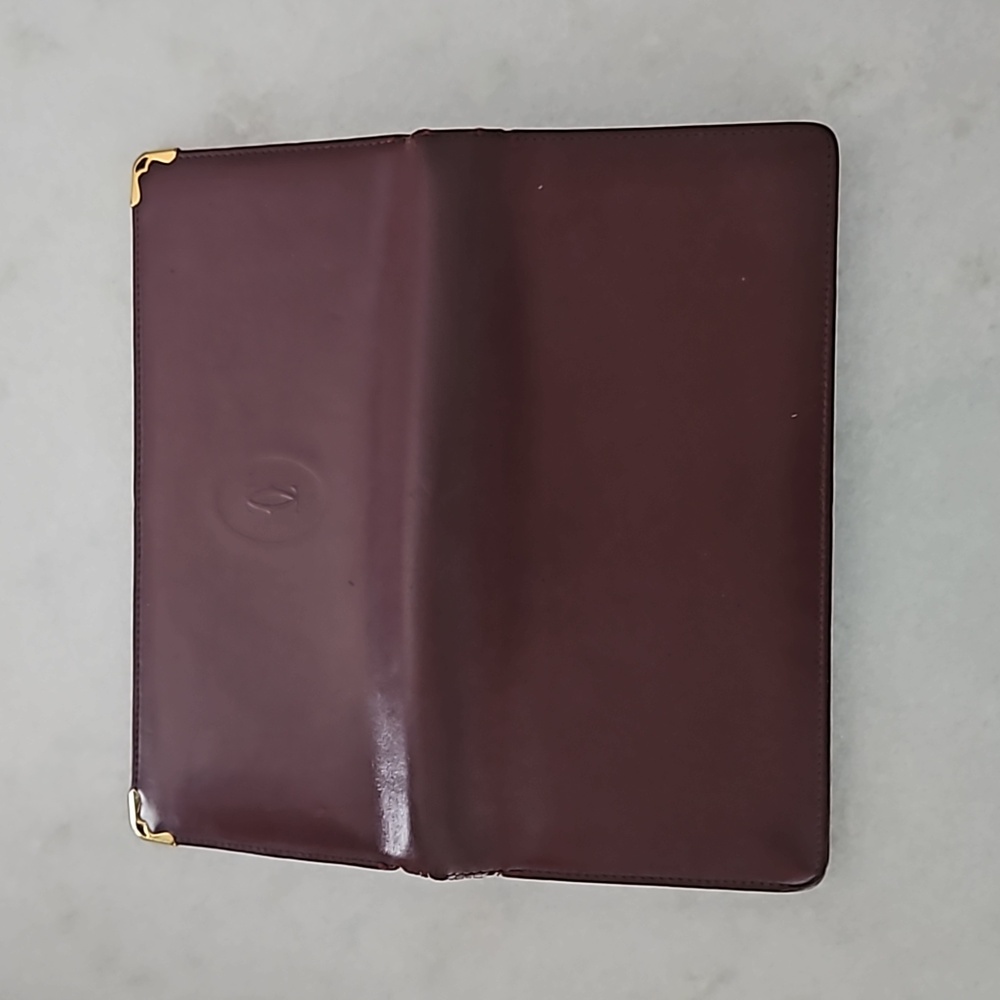 Cartier Long Wallet - Picture 13 of 15
